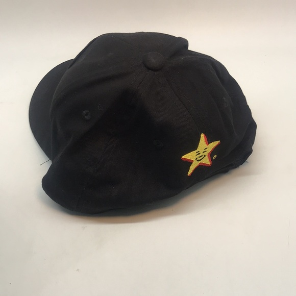 Jurassic Park Boys' Baseball Cap - Picture 4 of 5